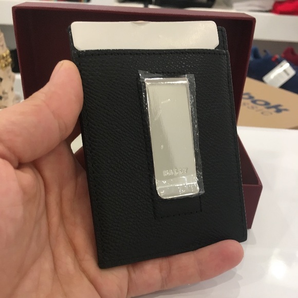 Bally ID wallet - Picture 4 of 4